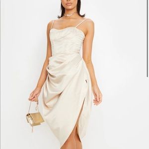 Pretty little thing dress